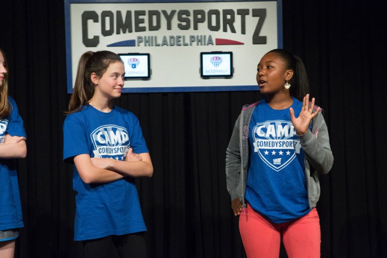 Your Guide to Philadelphia Summer Camps for Kids