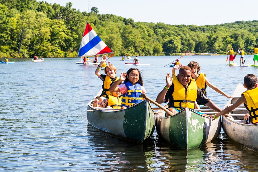 Your Guide to Philadelphia Summer Camps for Kids