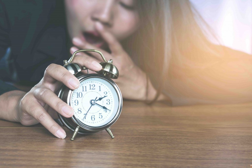 Is Sleeping Less the Key to Professional Success?