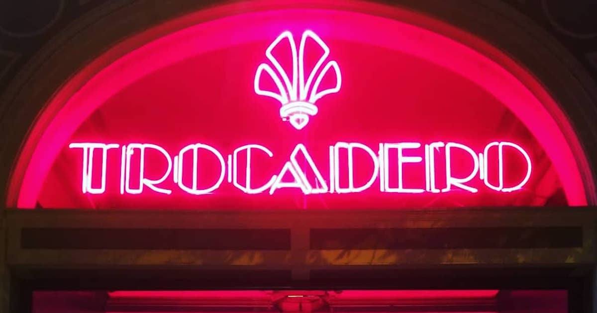 It Sure Does Sound Like Philly’s Fabled Trocadero Is Closing