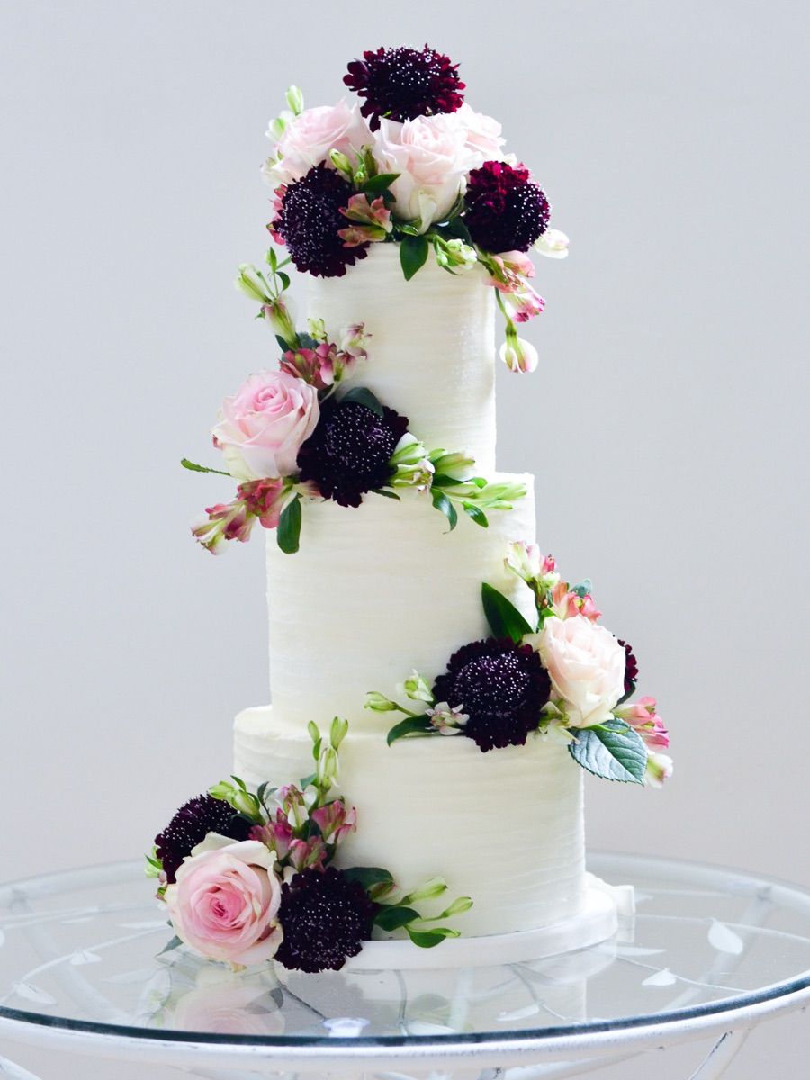 Best Local Wedding Cake Bakers In The Philadelphia Area