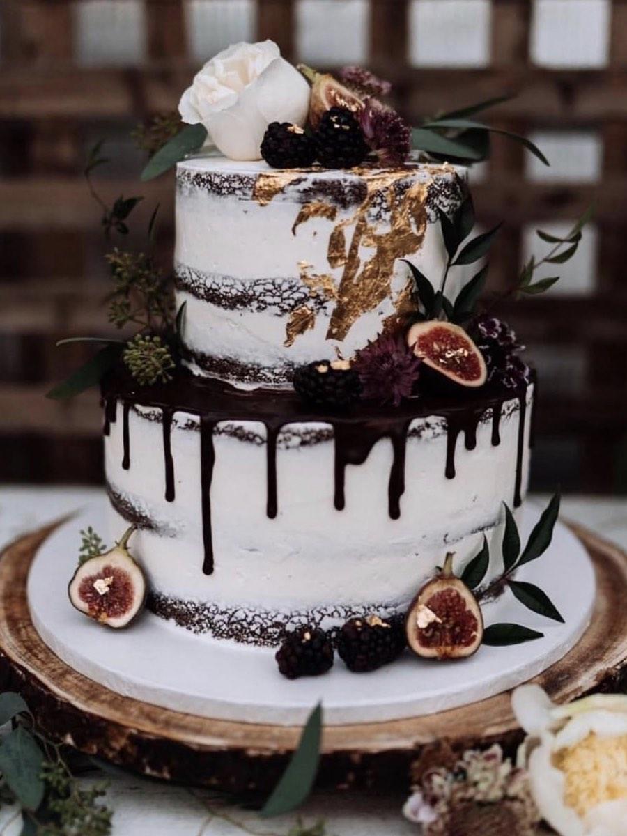 A List of Philadelphia-Area Wedding Cake Bakers to Know