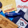Dietz & Watson paraphernalia
