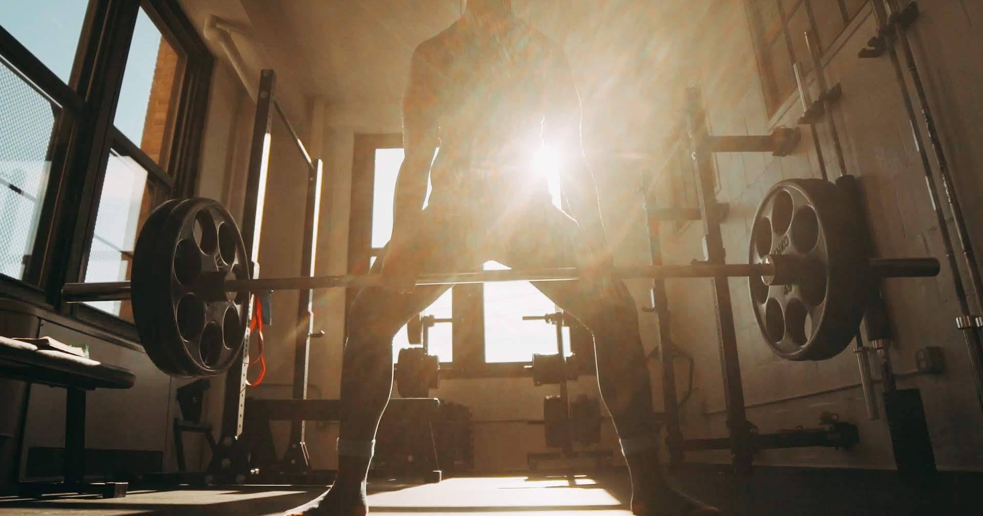 KG Strong's Beginner Barbell Club Is an Inclusive Space for Queer Folks