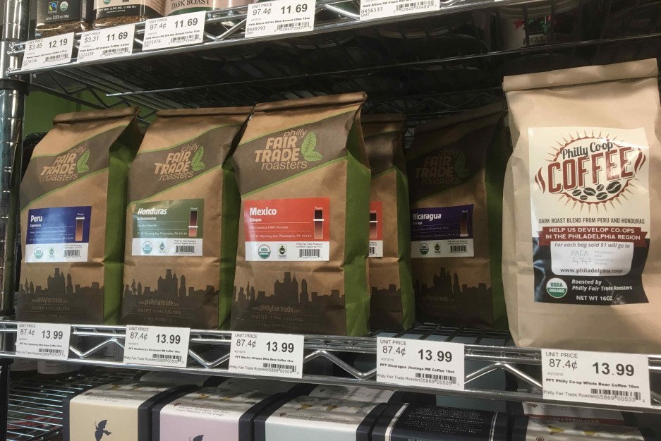 7 Reasons You'll Love Shopping at the New Kensington Food Coop