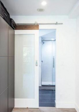 condo for sale rittenhouse square studio bathroom vestibule