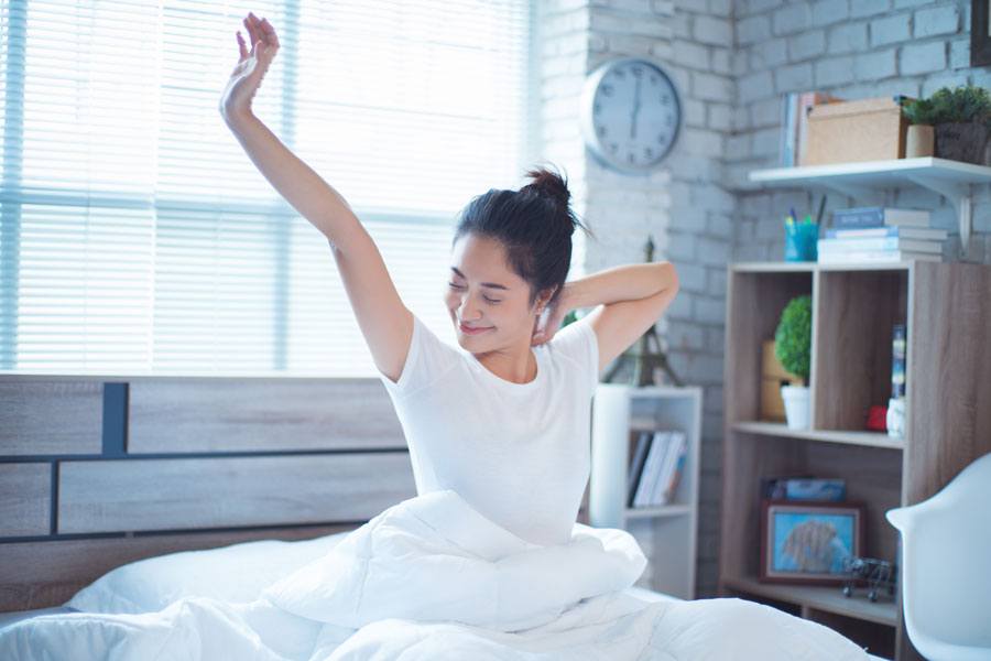 6 Ways to Start Your Morning Stress-Free - Philadelphia Magazine