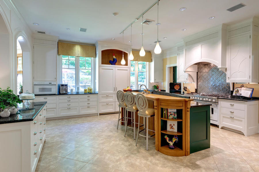 house for sale malvern shingle style kitchen