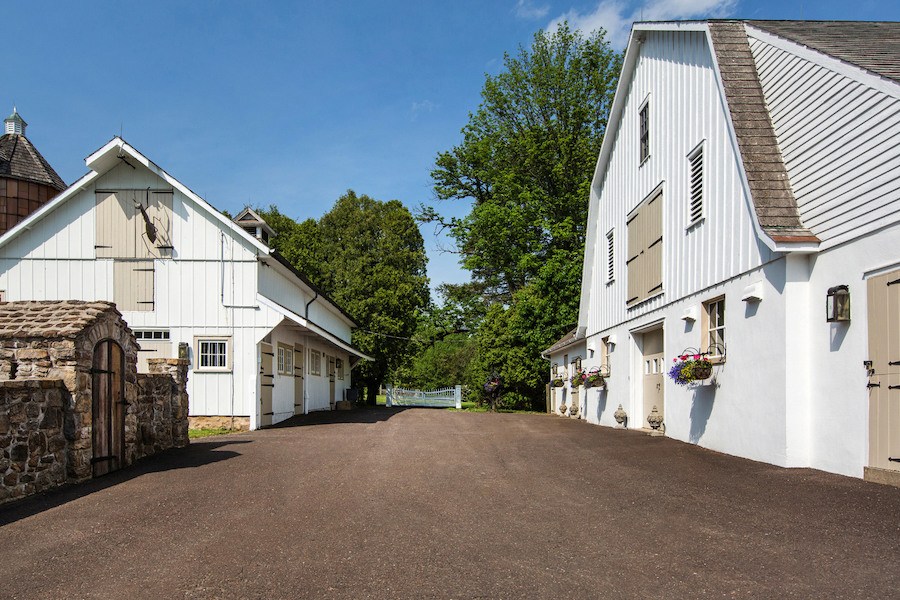 house for sale new hope elm grove estate barns