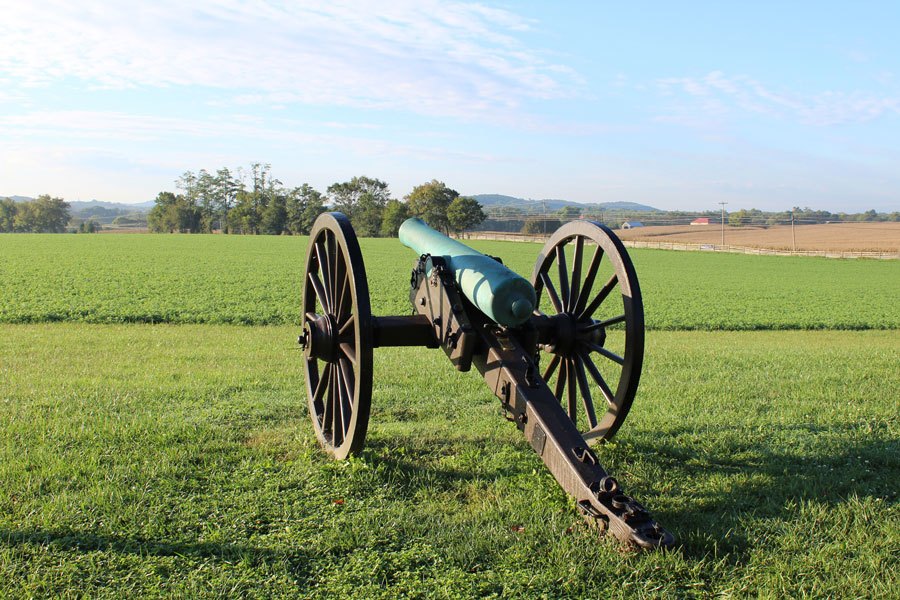 monocacy-battlefield
