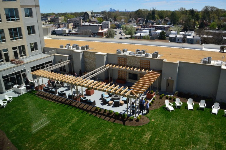 Apartment Profile A First Look at One Ardmore