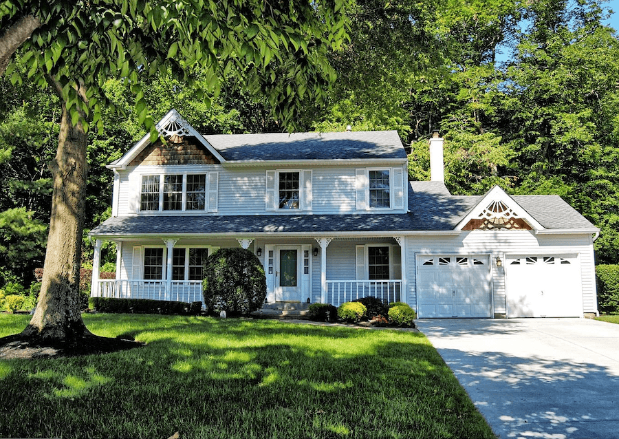 open houses bucks fallsington victorian tract farmhouse