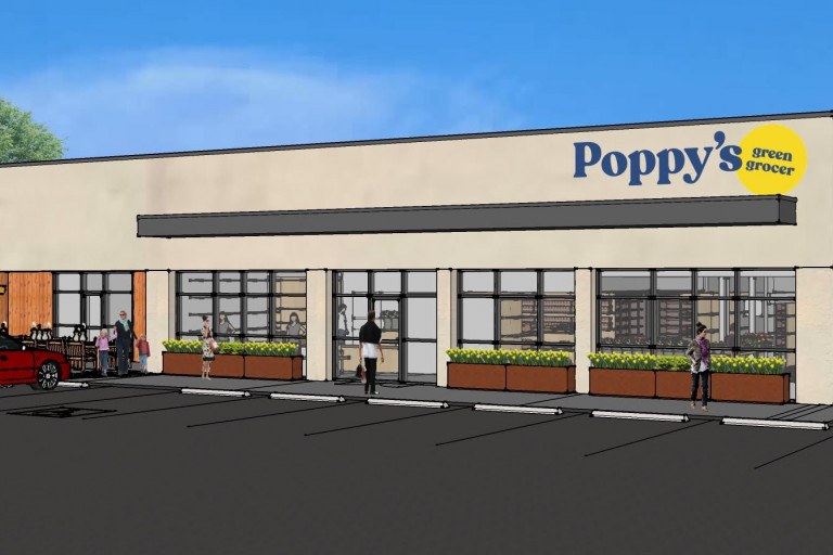 Poppy's Greengrocer Is Opening Soon in Bucks County