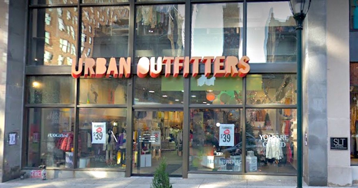 Asian Urban Outfitters Exec: Millennial Staffers Called Me “Mr. Miyagi”
