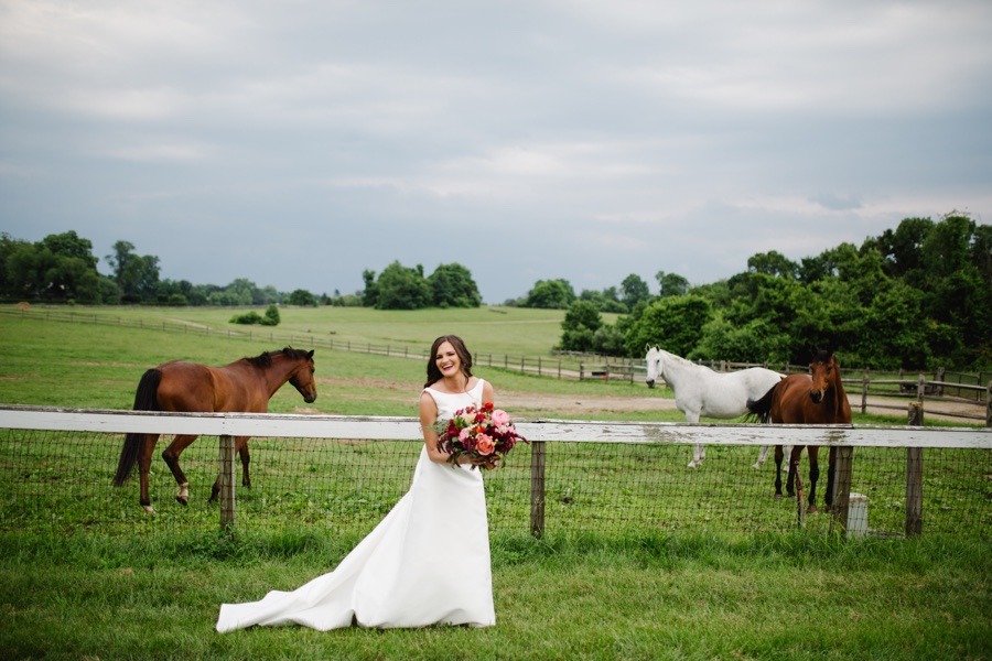 radnor hunt wedding