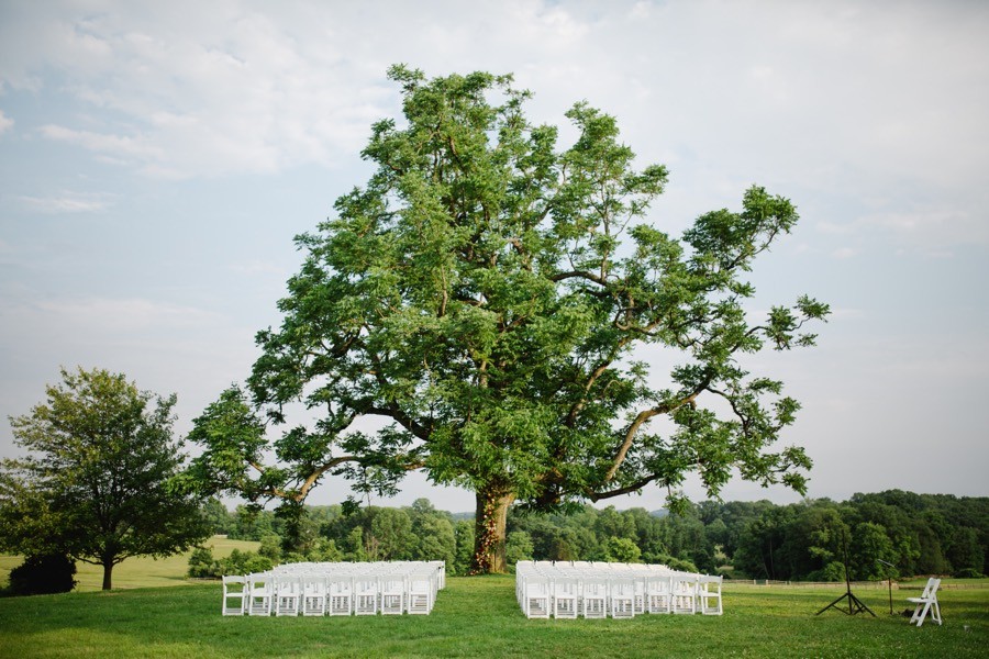 radnor-hunt-outdoor-wedding-ceremony