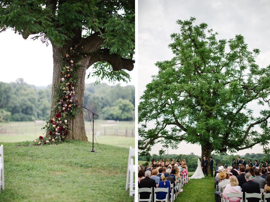 radnor-hunt-outdoor-wedding-ceremony