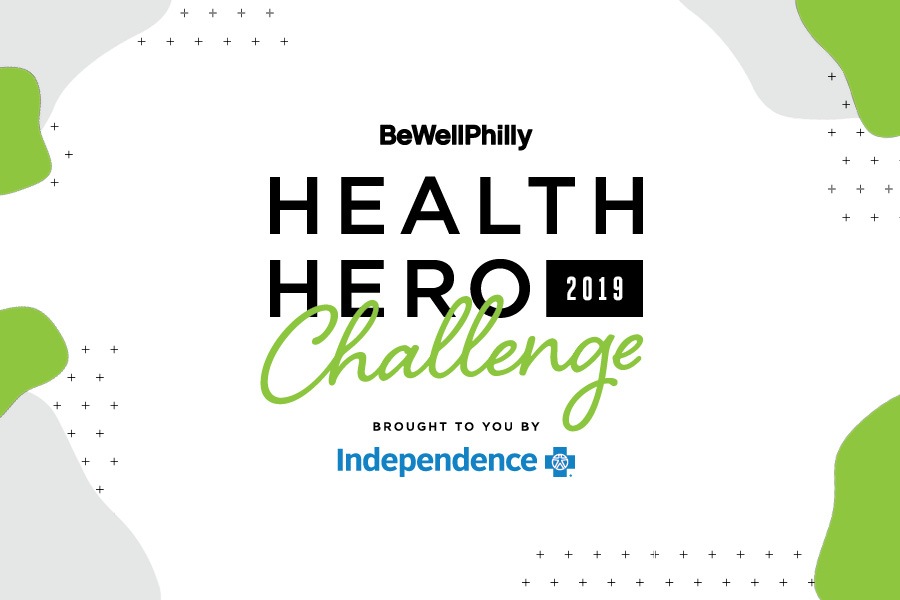 2019 health hero challenge