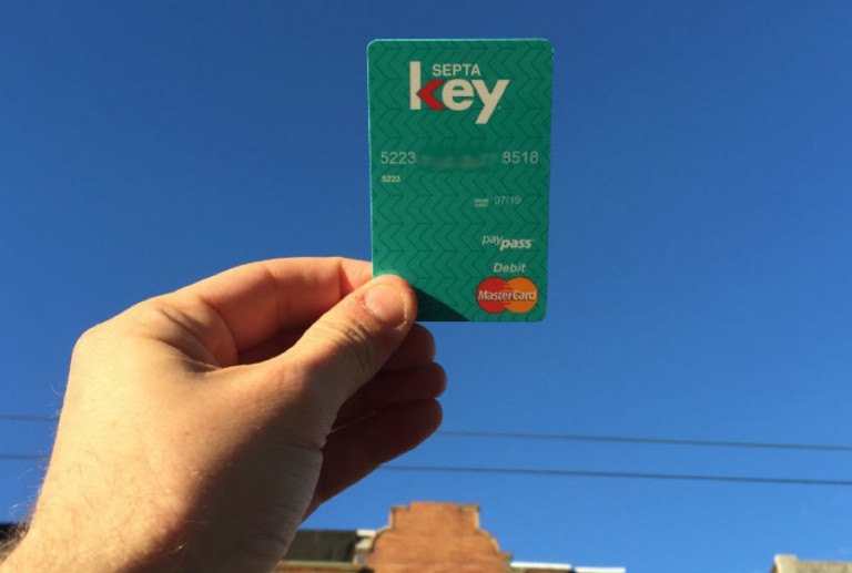 SEPTA Key Card Expiring? Here’s How to Get a New One