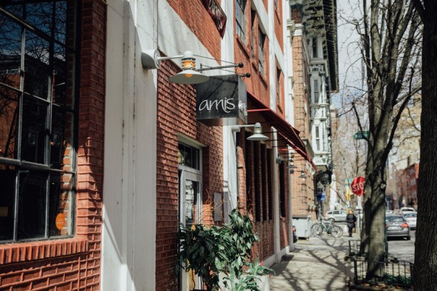 Philadelphia Magazine News Restaurants Best Of Philly Amis Trattoria Closing Philadelphia