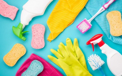 cleaning-supplies