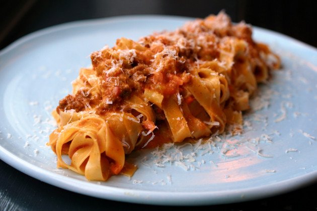 Where We’re Eating Right Now: Takeout and Delivery Pasta in Philly