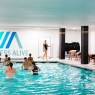 fitness alive pool workout