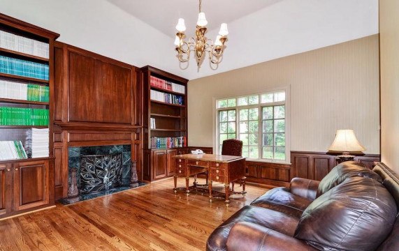 House for Sale: Modern Normandy-Style Manor in Bryn Mawr