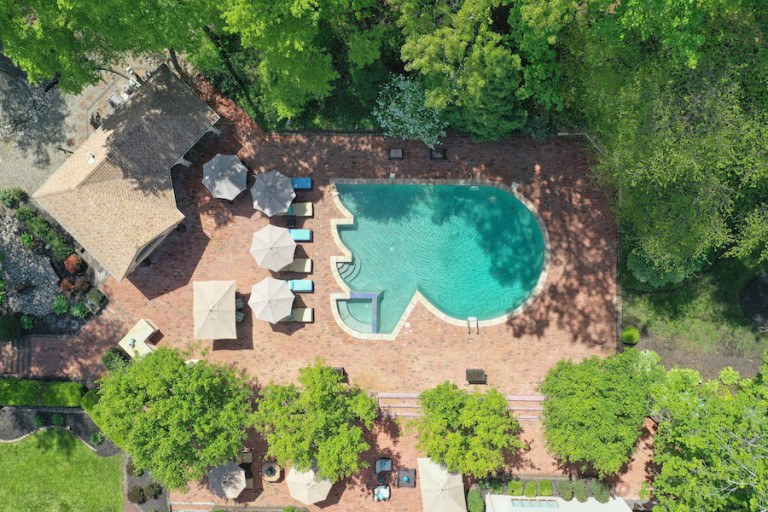 House for Sale Bobby Clarke's Former Retreat in Cherry Hill