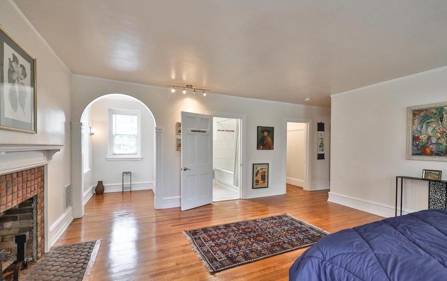 house for sale germantown updated colonial master bedroom