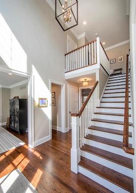 house for sale haverford reserve chateau foyer