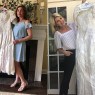 lost wedding dress christine besso