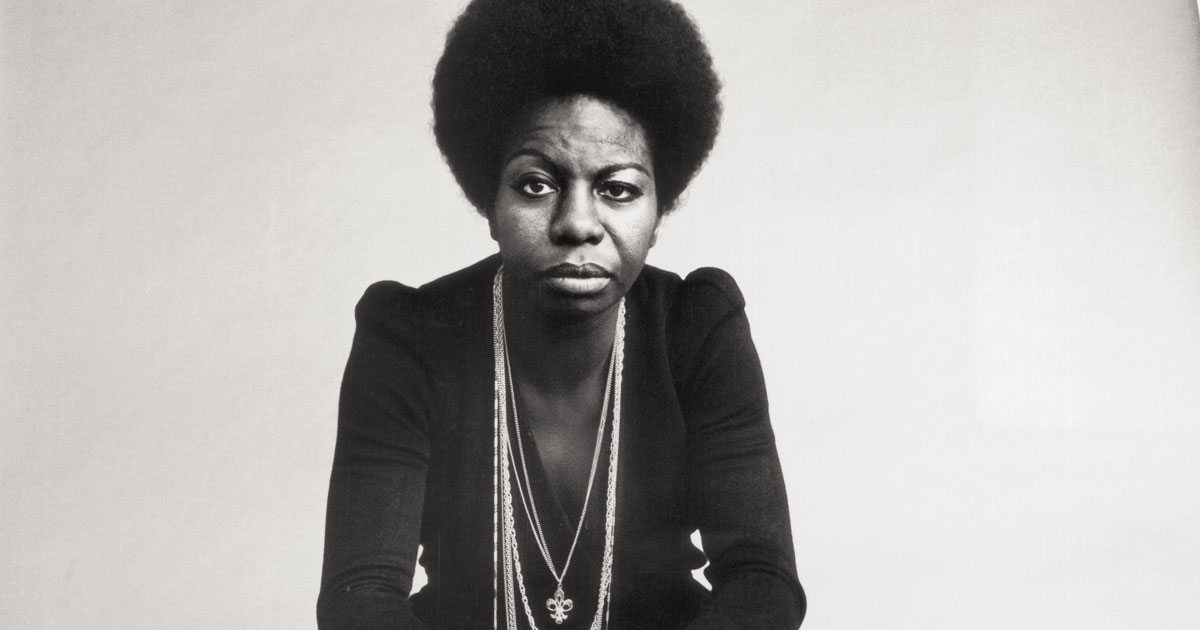 Nina Simone and Her Complicated Relationship With Philadelphia