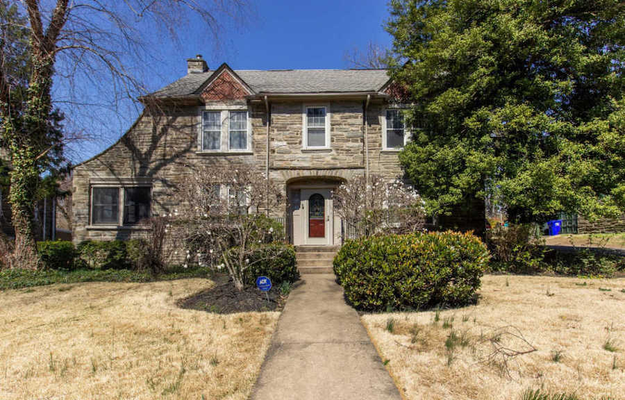 open houses montgomery elkins park colonial