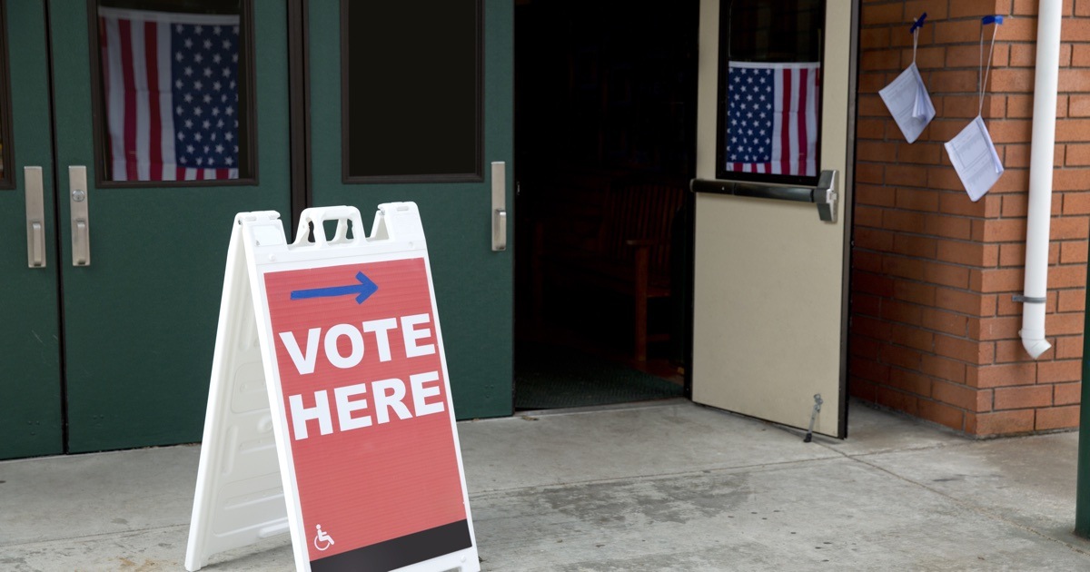 It’s Election Day in Philadelphia: Here’s What You Need to Know ...