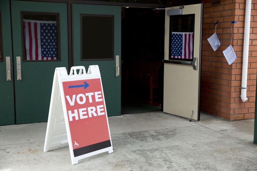 philadelphia primary election