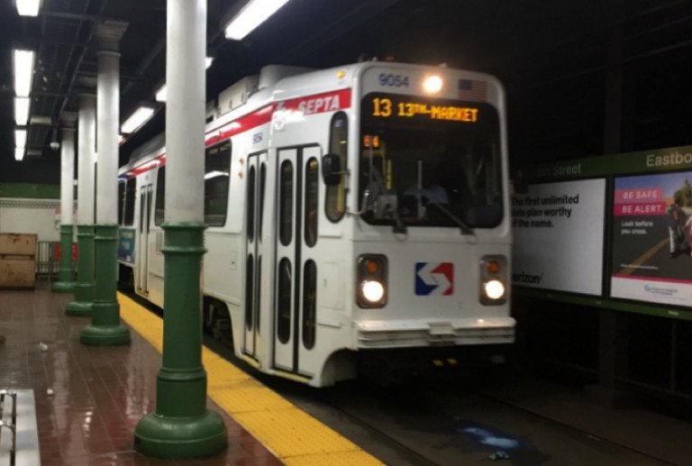 Here’s Why SEPTA’s Improvement Projects Are Back on Hold