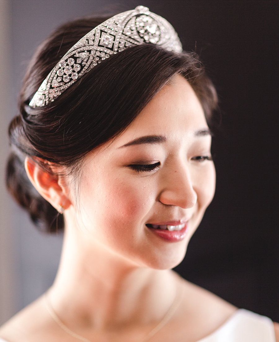 Asian Wedding Makeup Looks [2024 Guide + FAQs]