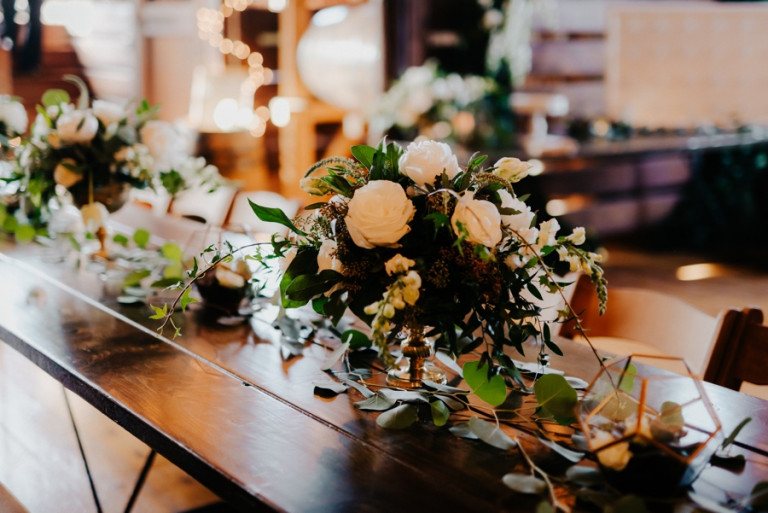 The Flower Dog Stole the Show at This Kensington Whiskey Distillery ...