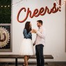 workhorse brewing engagement photos