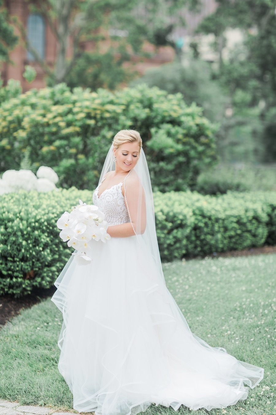 hayley paige bridesmaid dress