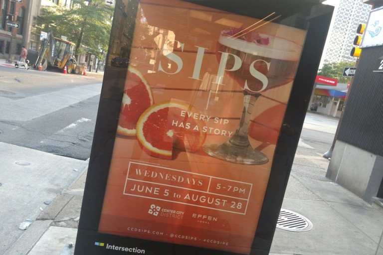 I Tried the “New” Center City Sips. You Can Keep It.