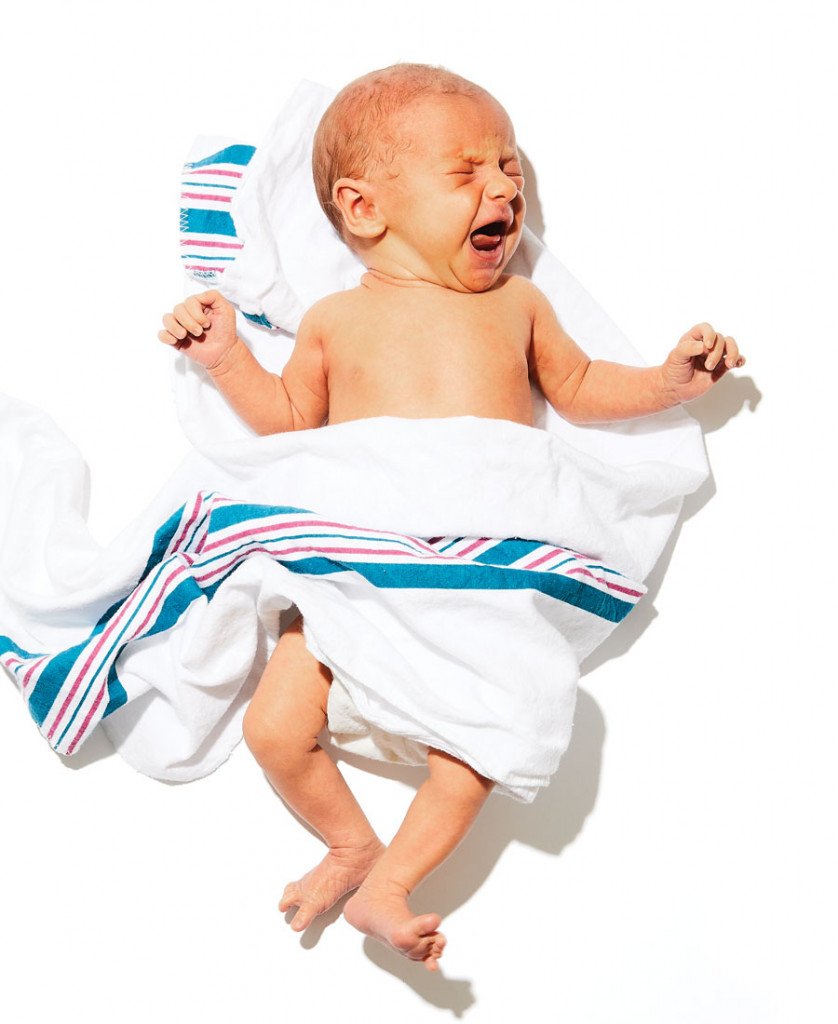 baby-friendly hospitals