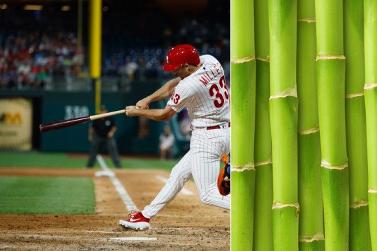 Best Thing This Week: Brad Miller and the Phillies Lucky Bamboo