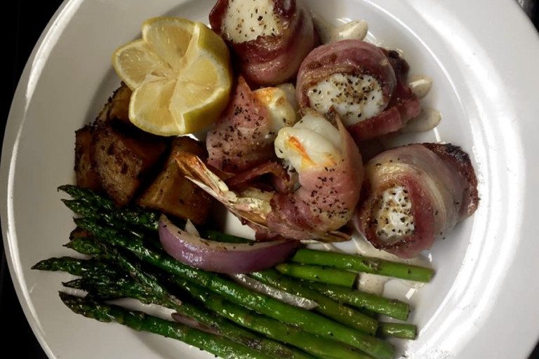 Where to Eat Seafood in Philadelphia The Ultimate Guide