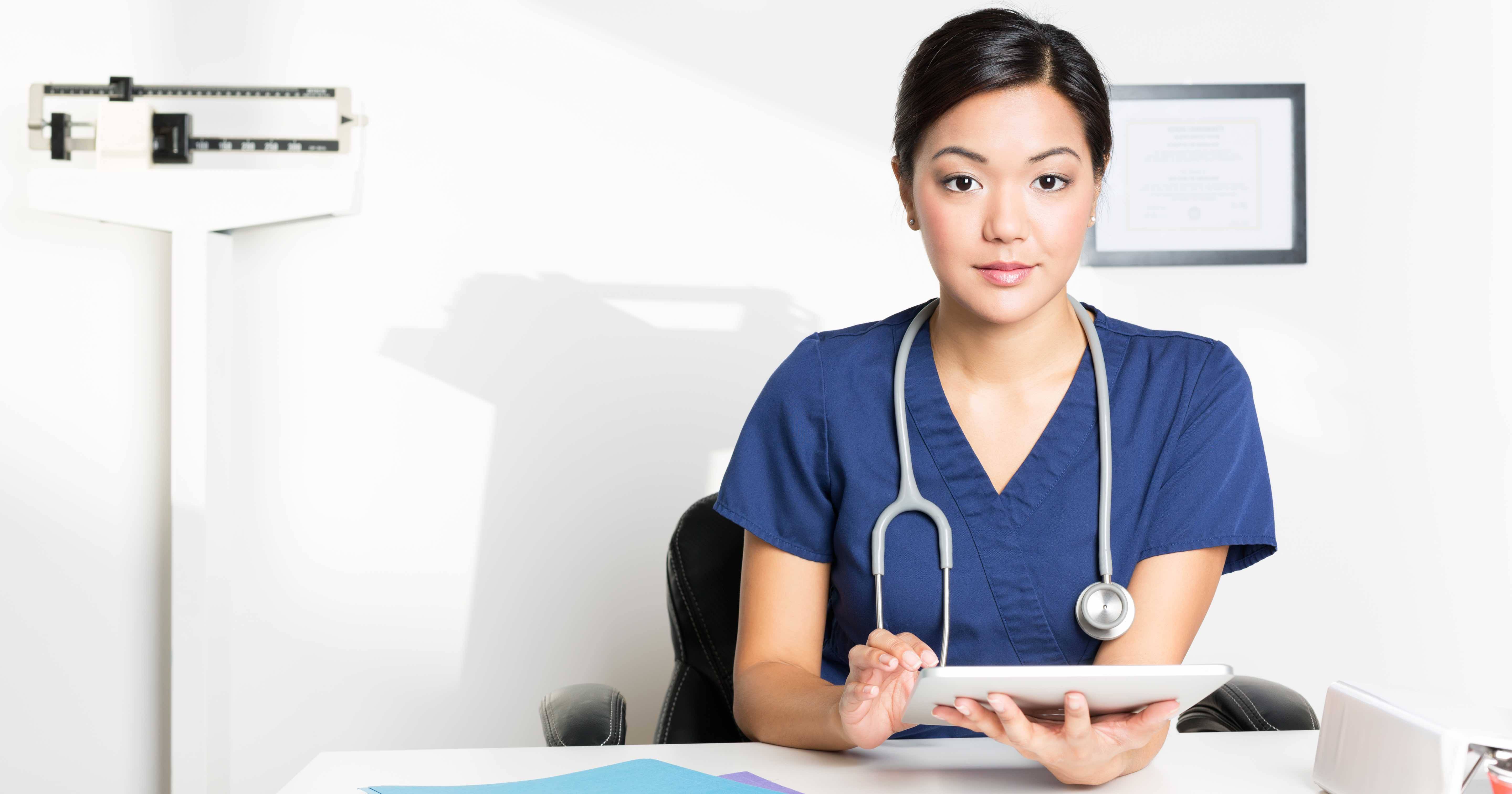 How to Navigate Doctor's Appointments When You're in a Larger Body