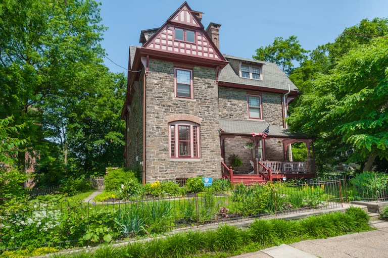 House for Sale WellKept Victorian in Germantown