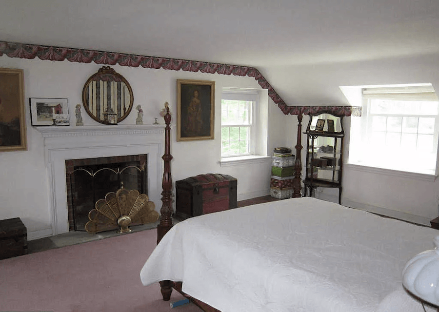 house for sale glen mills rehab ready colonial m