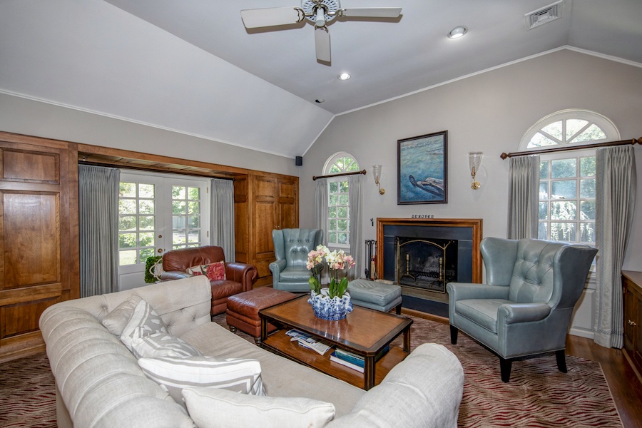 house for sale wyndmoor colonial cape den