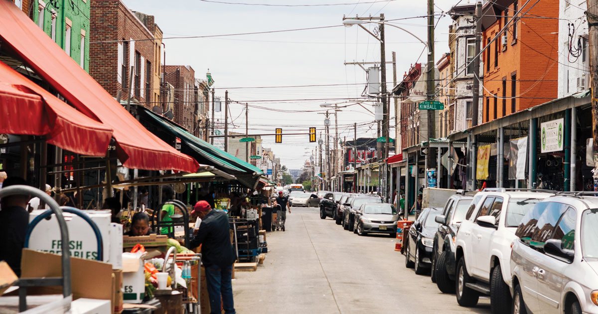 South Philly The Ultimate Guide Philadelphia Magazine